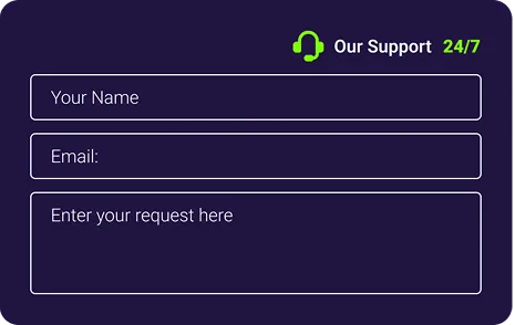 Spinbit Casino NZ Support